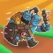 Monster Runners