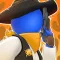 Outlaw Hunter!