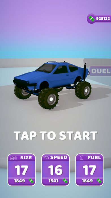 Push with Cars 스크린샷