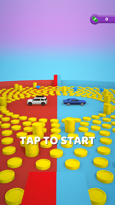 Push with Cars 스크린샷