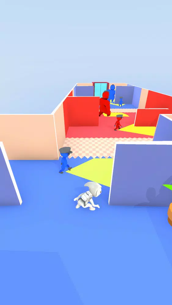 تصاویر Shape Shifty