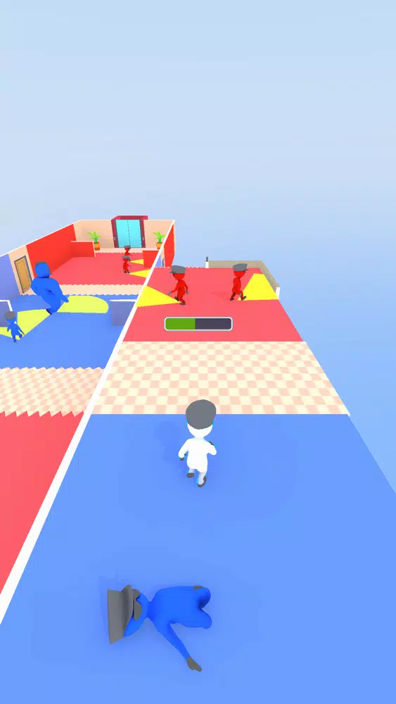 تصاویر Shape Shifty
