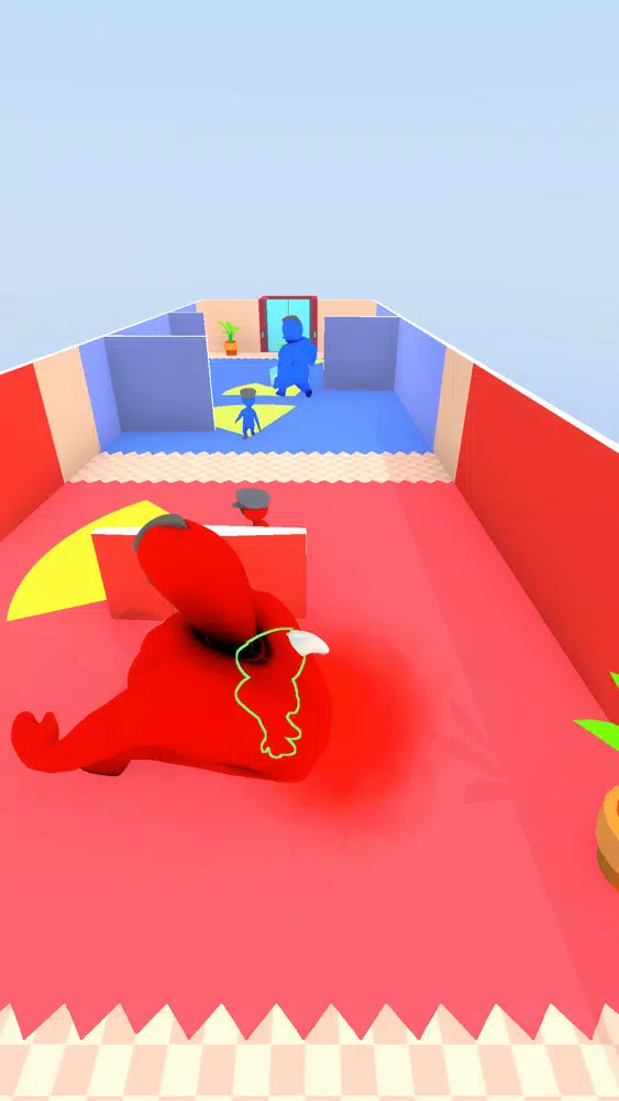 تصاویر Shape Shifty