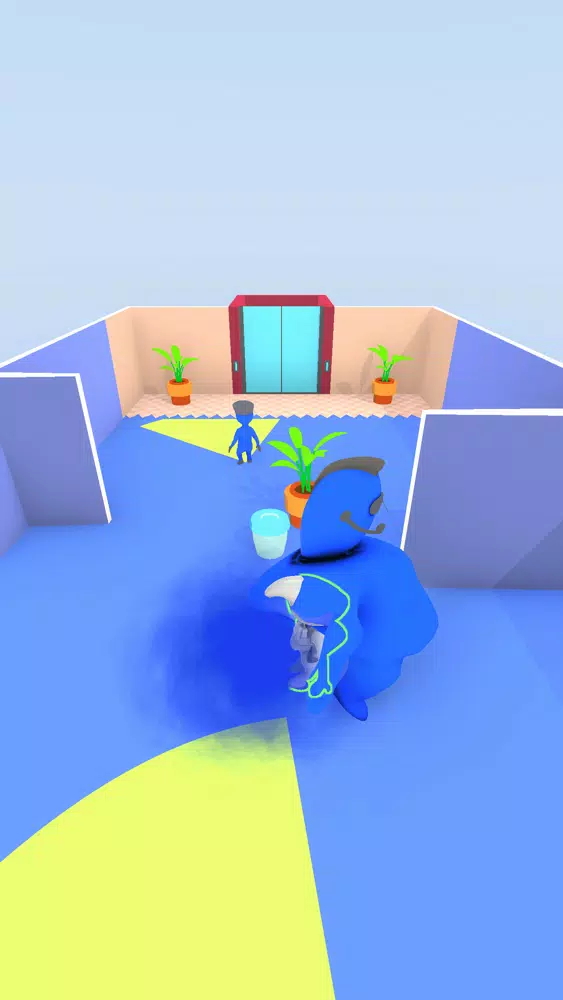 تصاویر Shape Shifty