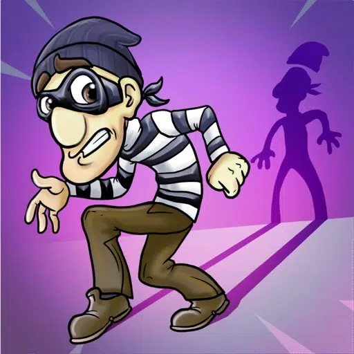 Shadow Escape 3D Shadow Escape 3D
