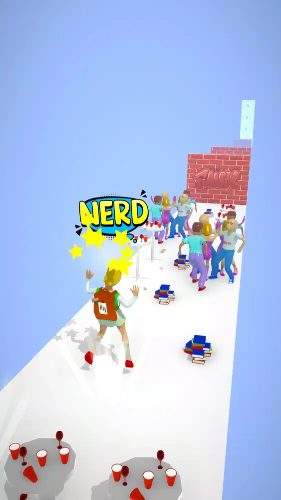 Prudent Student Screenshots