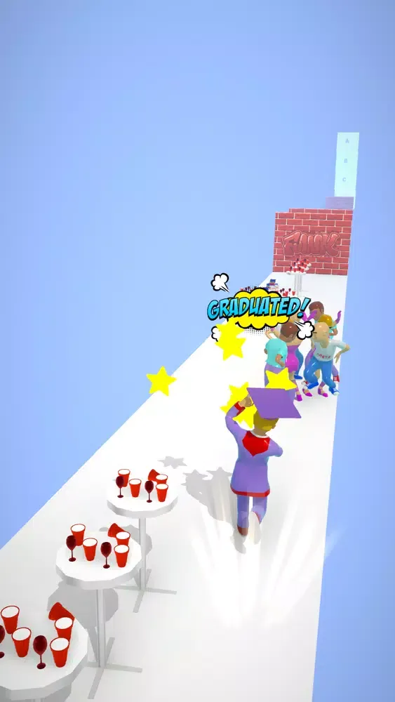 Prudent Student Screenshots