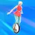 Whirl Girl