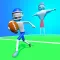 Big and Small Football