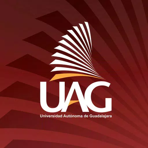 Rescate UAG Rescate UAG
