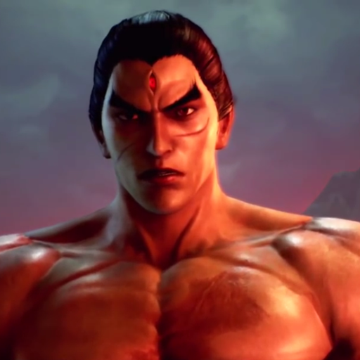 Guide Tekken 7
