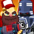 Save People: Survivor vs Robot Save People: Survivor vs Robot