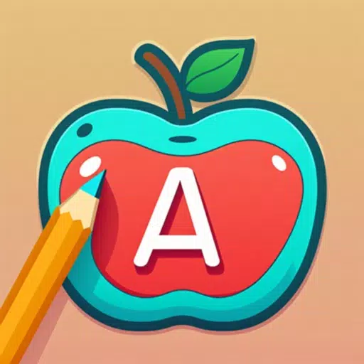 Learn ABC Letter Tracing Learn ABC Letter Tracing