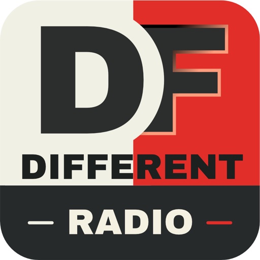 Different Radio Different Radio