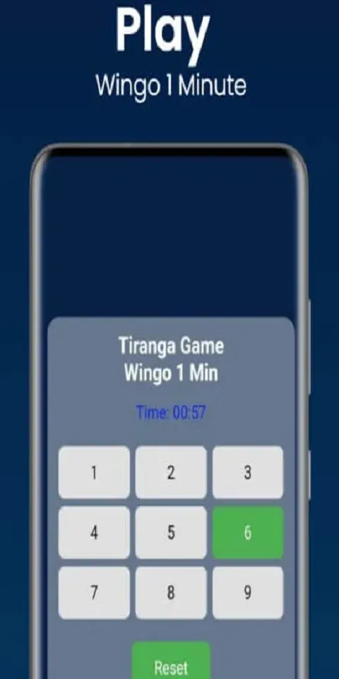 Tiranga App Screenshots