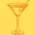 Cocktail - Pocket Bartender