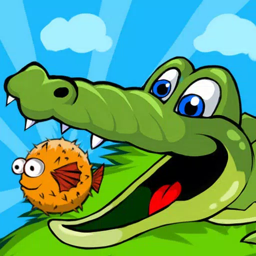 CrocTimber Water Splash CrocTimber Water Splash