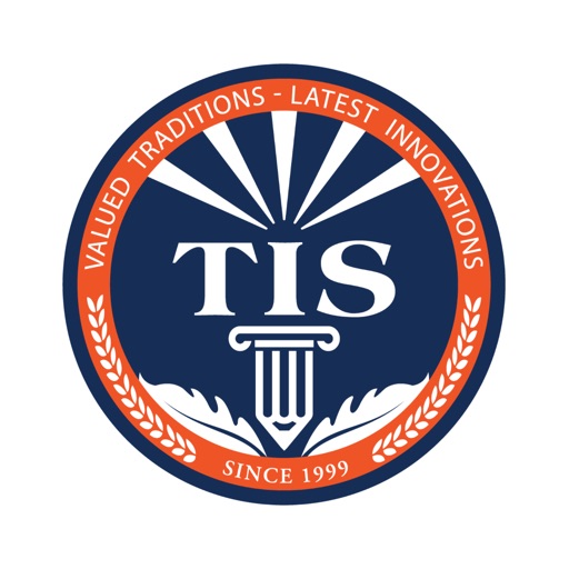 THE INTERNATIONAL SCHOOL - TIS THE INTERNATIONAL SCHOOL - TIS