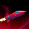 Rocket Pulse: Galactic Maze