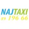 Naj Taxi Olsztyn