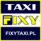 TAXI FIXY