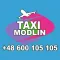 Modlin Taxi