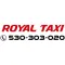 Royal Taxi Wrocław