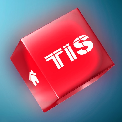 Tis automation smart control+ Tis automation smart control+