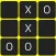 Tic Tac Toe Watch Fun Edition