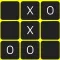 Tic Tac Toe Watch Fun Edition