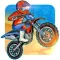 Turbo Bike: Extreme Racing