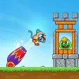 Jungle Squad: Cannon Shooter Jungle Squad: Cannon Shooter
