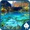 Landscape Jigsaw Puzzles 4 In1