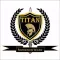 Titan Rastreamento