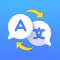 Voice Translator - Live Speak
