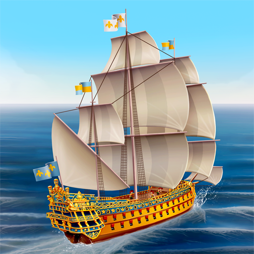 Pocket Ships Tap Tycoon: Idle Pocket Ships Tap Tycoon: Idle