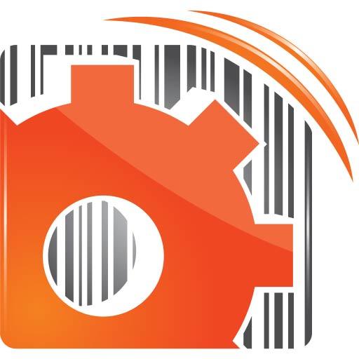 Titan Parts Barcoding