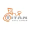 TITAN Fuel Tracker