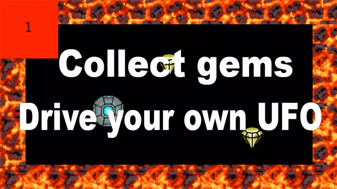 Space Collectors سکرین شاٹس