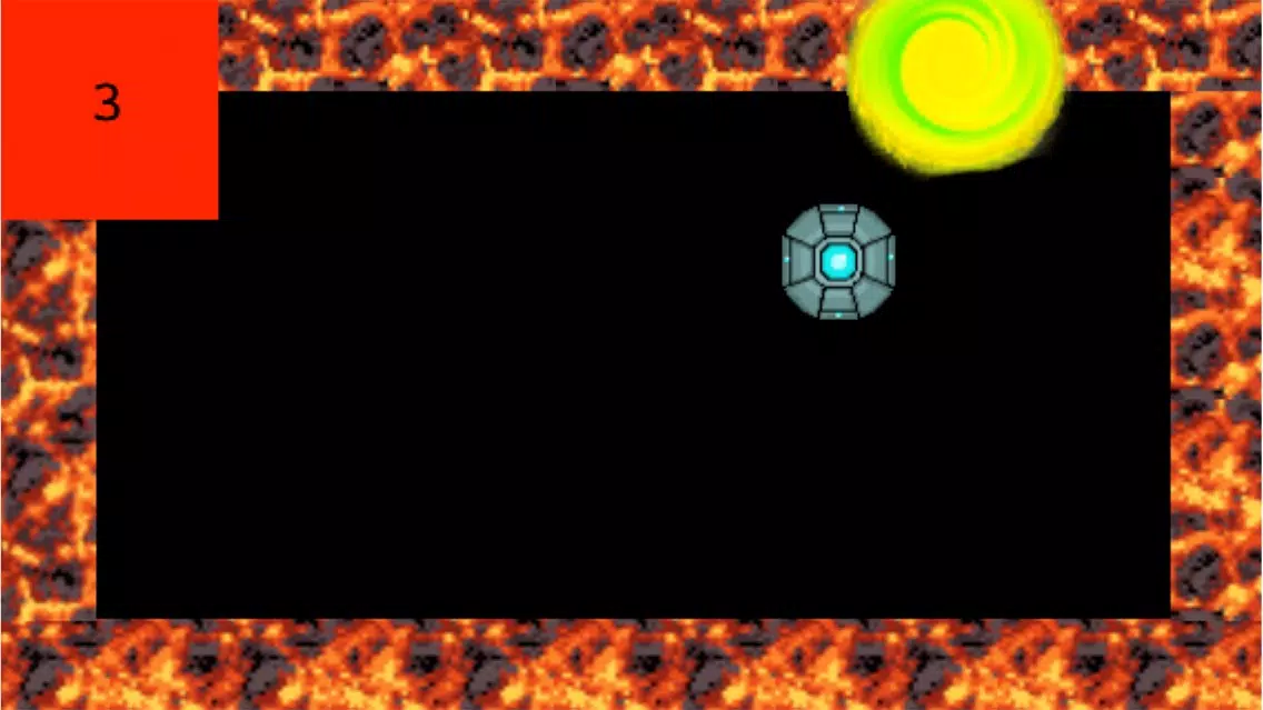 Space Collectors سکرین شاٹس