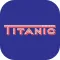TITANIC TAKEAWAY REDDISH