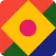 Colorful Shapes Puzzle