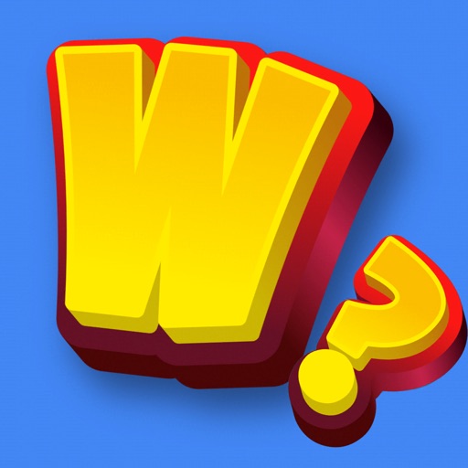 Find the Word - Puzzle Game Find the Word - Puzzle Game