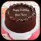 Write Name on Cake