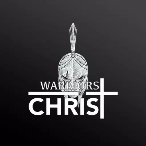 Warriors for Christ Warriors for Christ