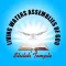 Living Waters AOG App