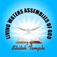 Living Waters AOG App Living Waters AOG App