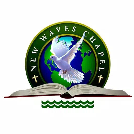 New Waves Chapel New Waves Chapel
