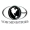 VOH Ministries Inc