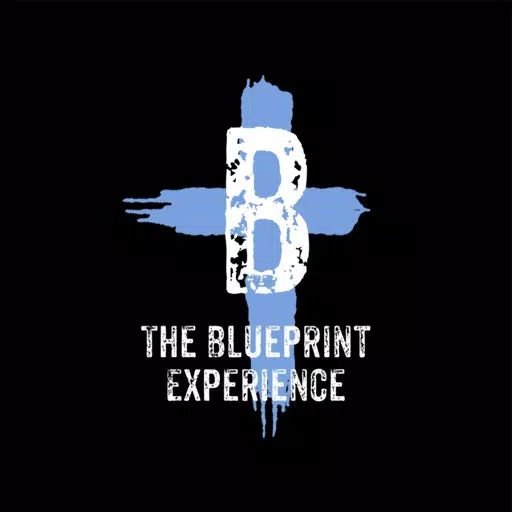 The Blueprint Experience App The Blueprint Experience App